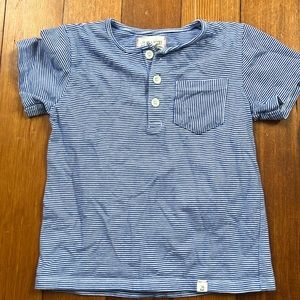 Me & Henry striped shirt